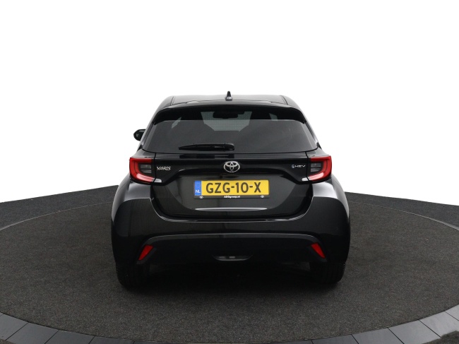 Toyota Yaris - 1.5 Hybrid 130 Executive