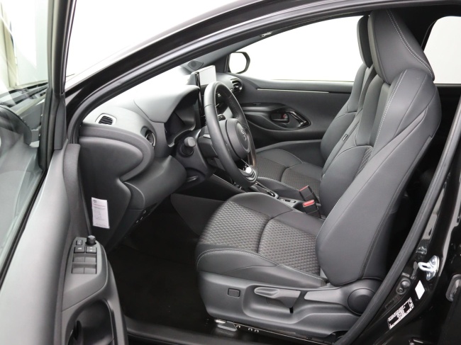 Toyota Yaris - 1.5 Hybrid 130 Executive