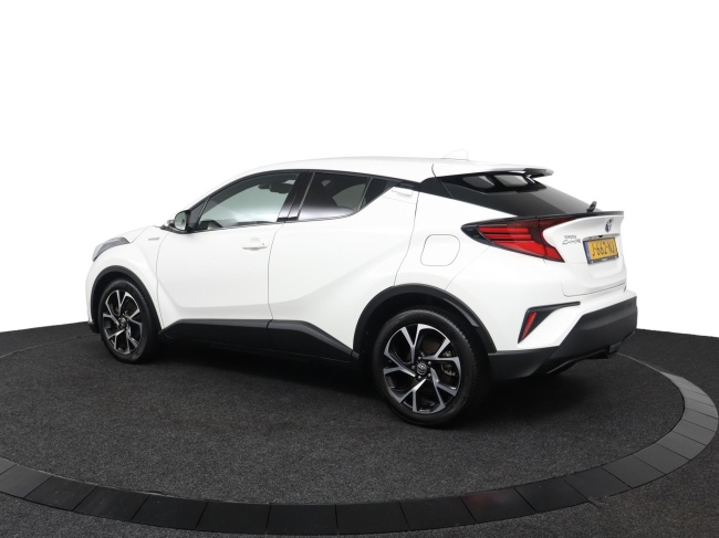 Toyota C-HR - 1.8 Hybrid First Edition
