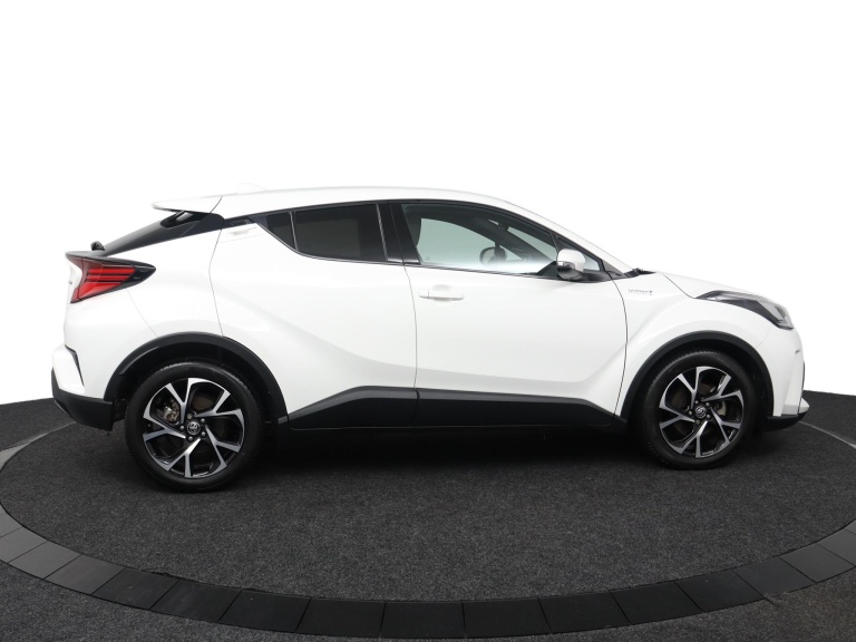 Toyota C-HR - 1.8 Hybrid First Edition 13