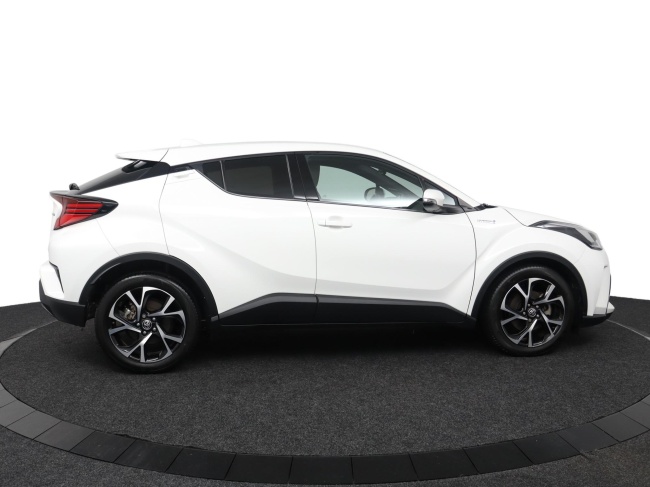 Toyota C-HR - 1.8 Hybrid First Edition