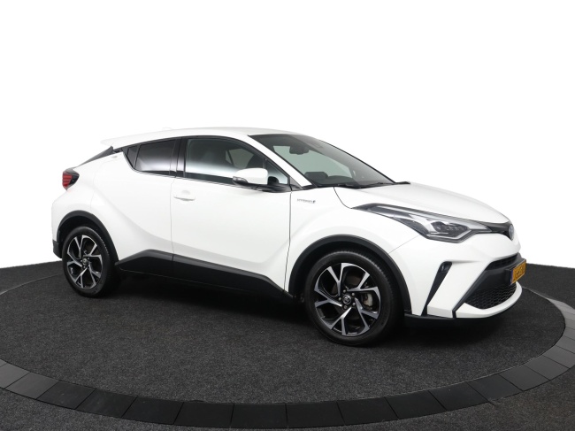 Toyota C-HR - 1.8 Hybrid First Edition