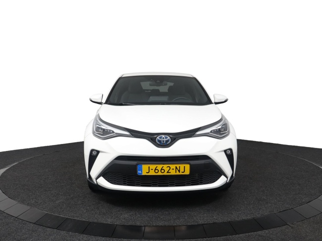 Toyota C-HR - 1.8 Hybrid First Edition
