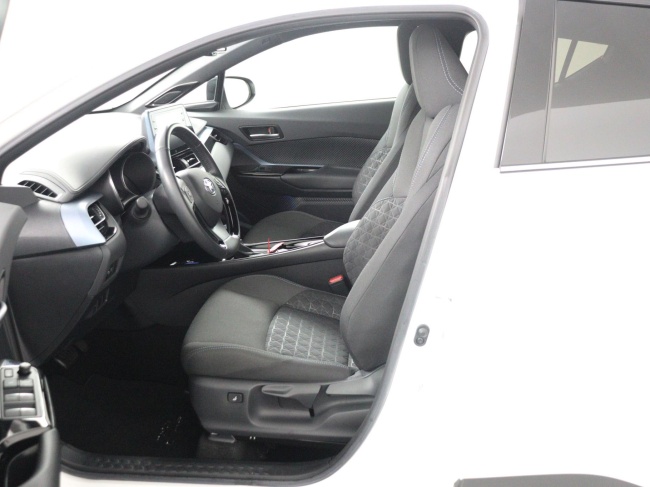 Toyota C-HR - 1.8 Hybrid First Edition
