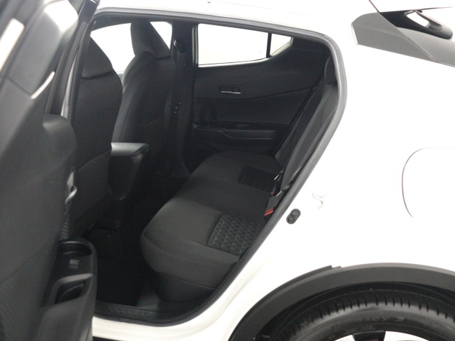 Toyota C-HR - 1.8 Hybrid First Edition