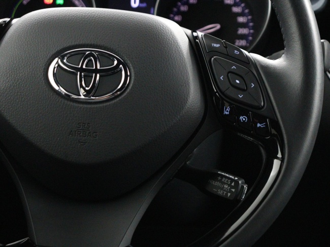 Toyota C-HR - 1.8 Hybrid First Edition