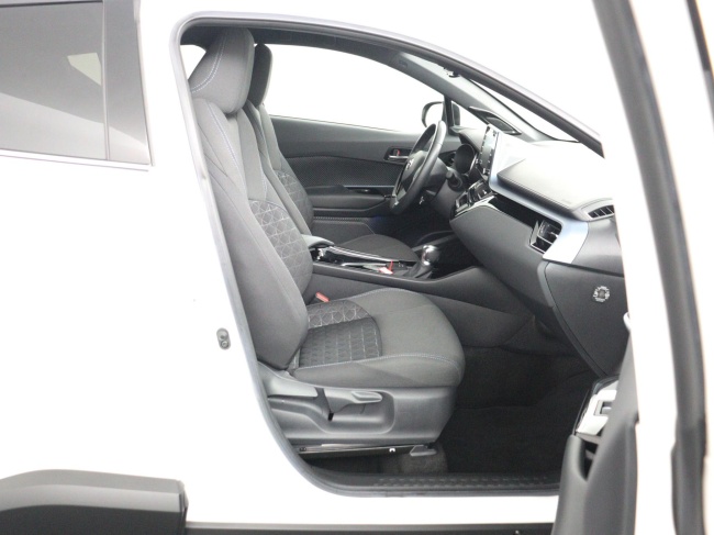 Toyota C-HR - 1.8 Hybrid First Edition