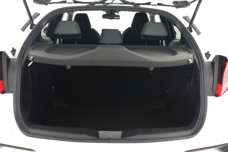 Toyota C-HR - 1.8 Hybrid First Edition 23