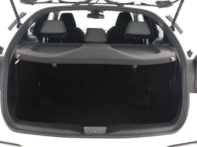 Toyota C-HR - 1.8 Hybrid First Edition