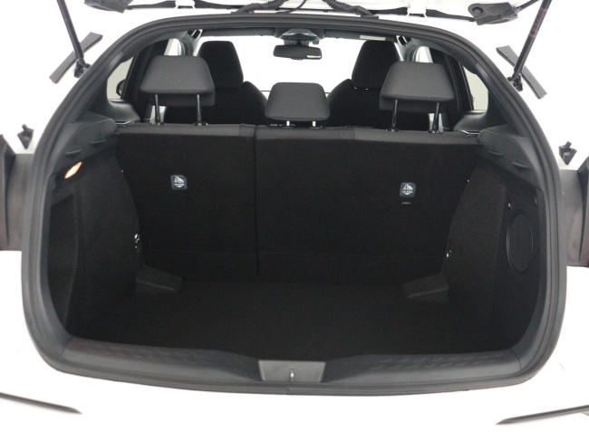 Toyota C-HR - 1.8 Hybrid First Edition