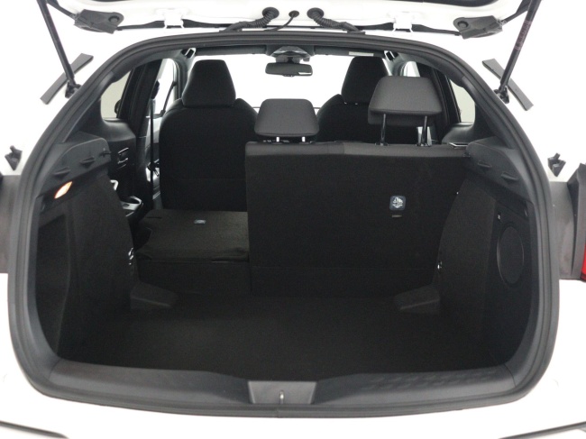 Toyota C-HR - 1.8 Hybrid First Edition