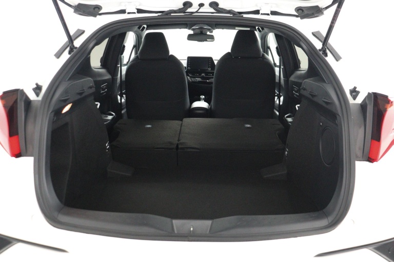 Toyota C-HR - 1.8 Hybrid First Edition 26