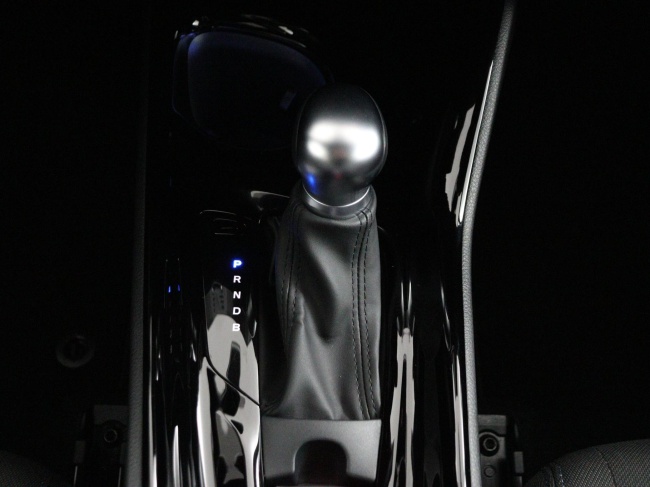 Toyota C-HR - 1.8 Hybrid First Edition