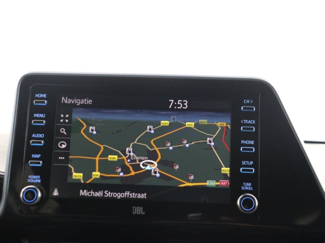 Toyota C-HR - 1.8 Hybrid First Edition