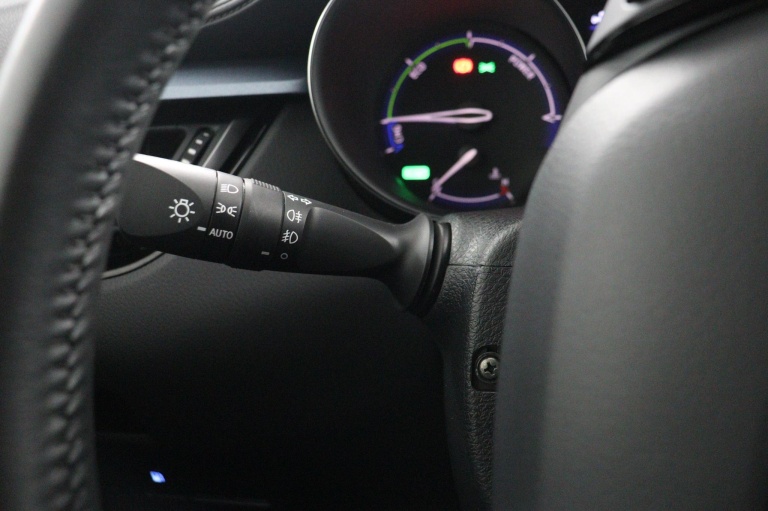 Toyota C-HR - 1.8 Hybrid First Edition 32