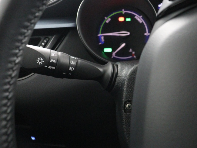 Toyota C-HR - 1.8 Hybrid First Edition