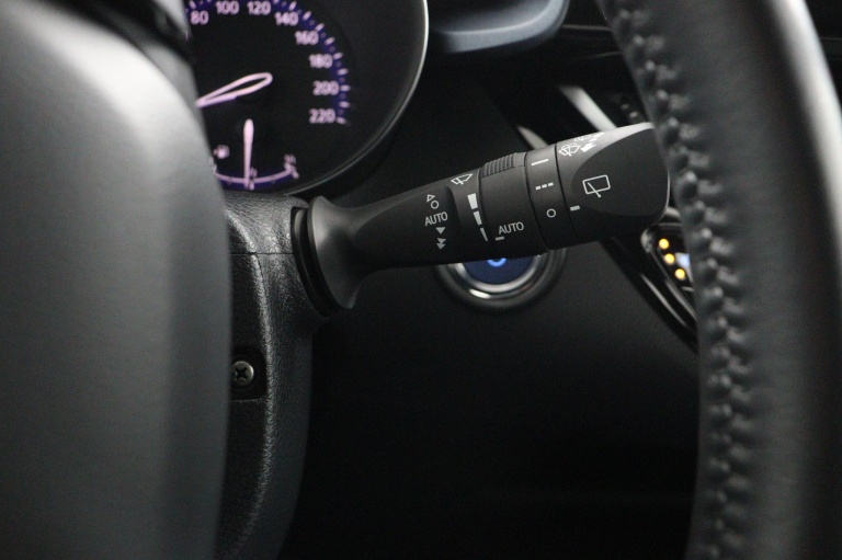 Toyota C-HR - 1.8 Hybrid First Edition 33