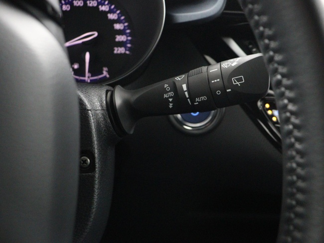 Toyota C-HR - 1.8 Hybrid First Edition