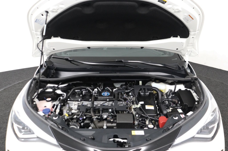 Toyota C-HR - 1.8 Hybrid First Edition 35