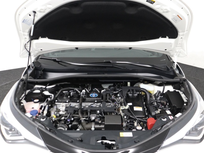 Toyota C-HR - 1.8 Hybrid First Edition