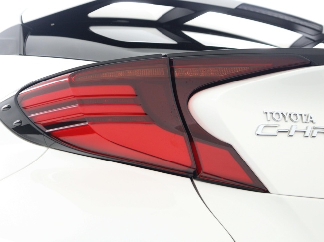 Toyota C-HR - 1.8 Hybrid First Edition