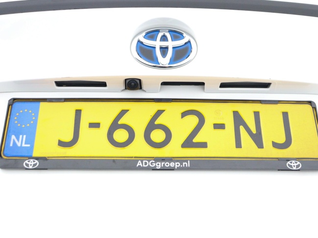 Toyota C-HR - 1.8 Hybrid First Edition