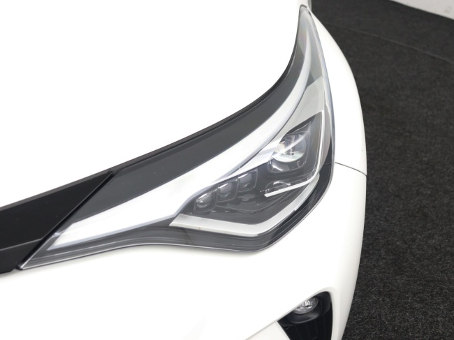 Toyota C-HR - 1.8 Hybrid First Edition