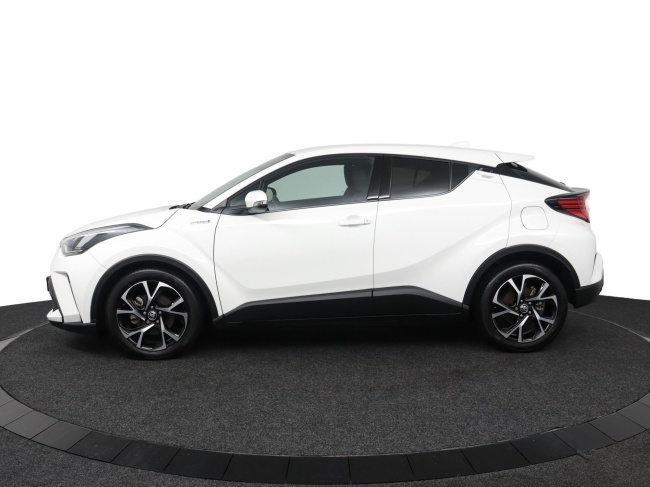 Toyota C-HR - 1.8 Hybrid First Edition