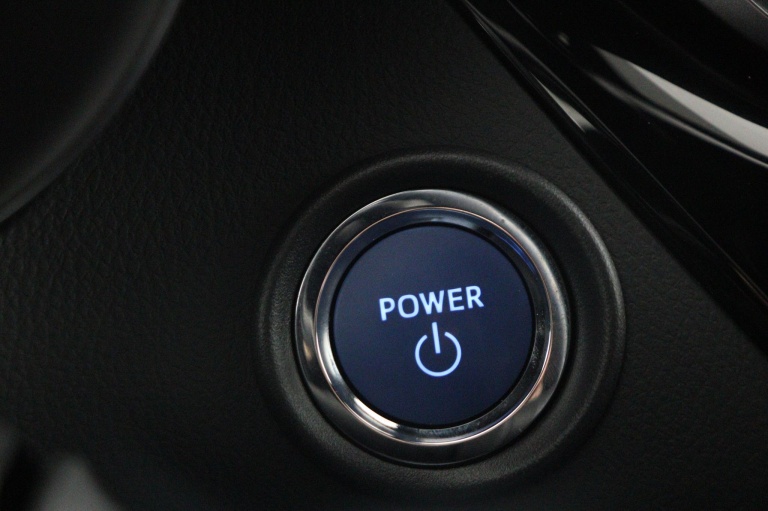 Toyota C-HR - 1.8 Hybrid First Edition 40