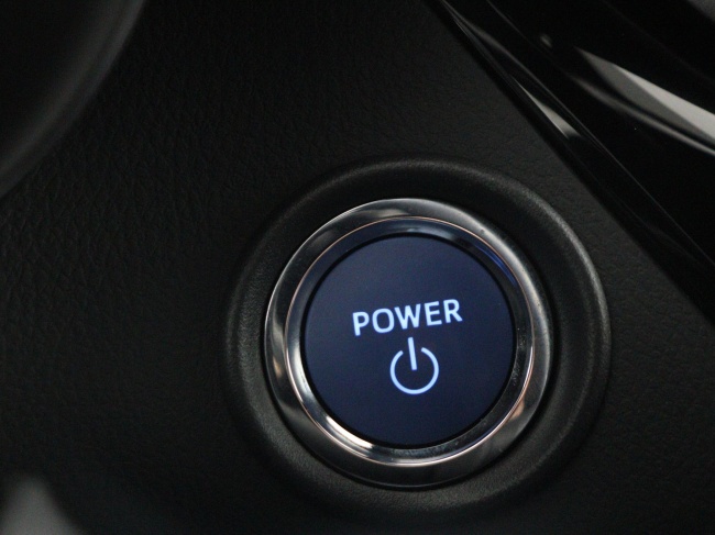 Toyota C-HR - 1.8 Hybrid First Edition