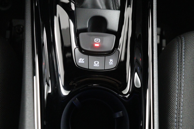 Toyota C-HR - 1.8 Hybrid First Edition 42