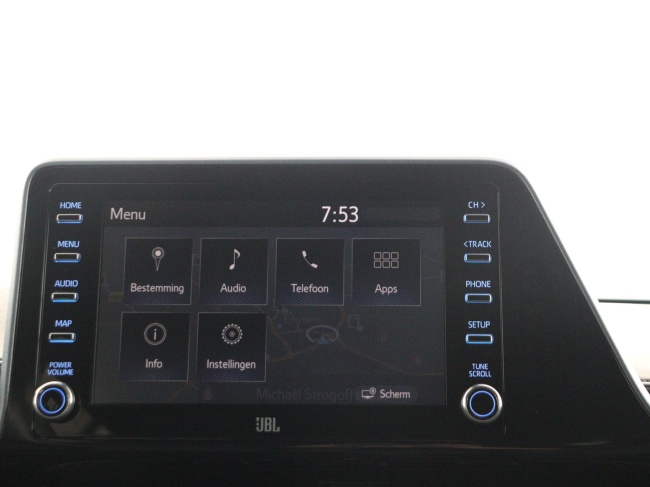 Toyota C-HR - 1.8 Hybrid First Edition