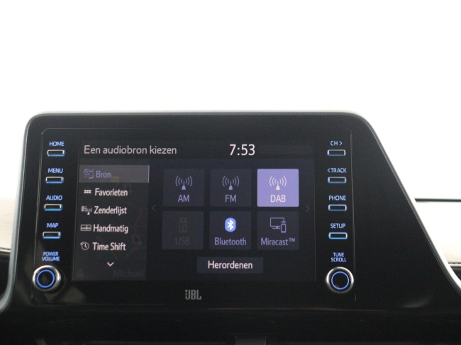 Toyota C-HR - 1.8 Hybrid First Edition