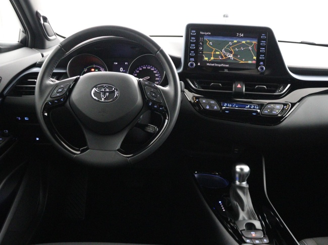 Toyota C-HR - 1.8 Hybrid First Edition