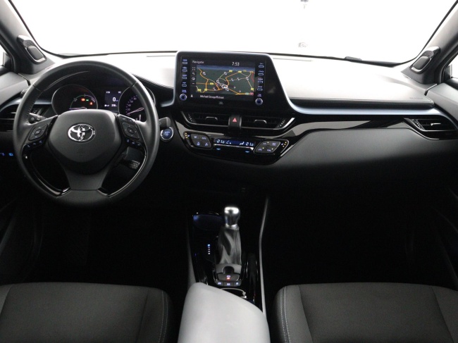 Toyota C-HR - 1.8 Hybrid First Edition