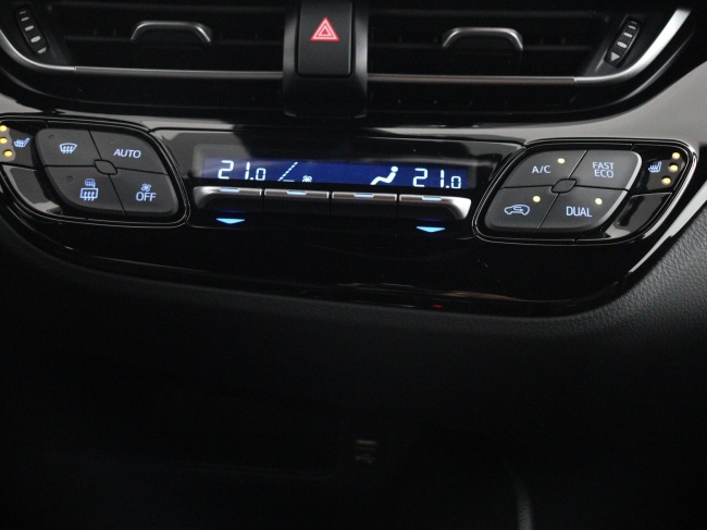 Toyota C-HR - 1.8 Hybrid First Edition