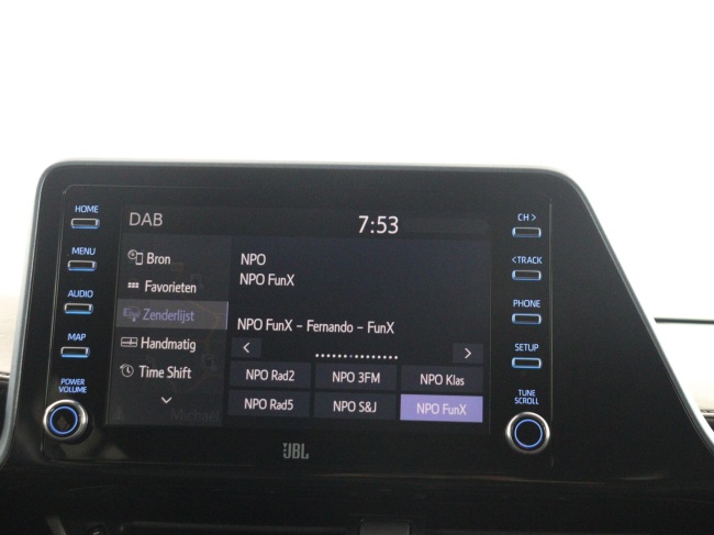 Toyota C-HR - 1.8 Hybrid First Edition