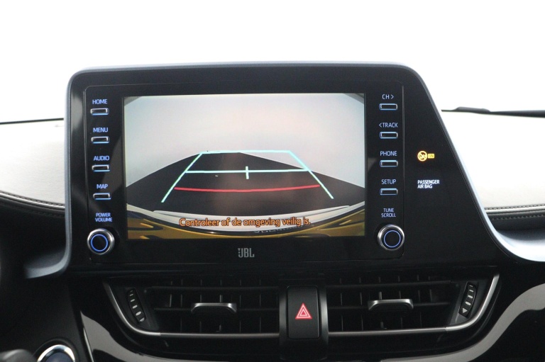 Toyota C-HR - 1.8 Hybrid First Edition 9