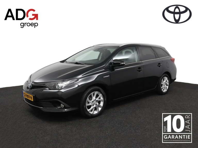 Toyota Auris - 1.8 Hybrid Dynamic 1