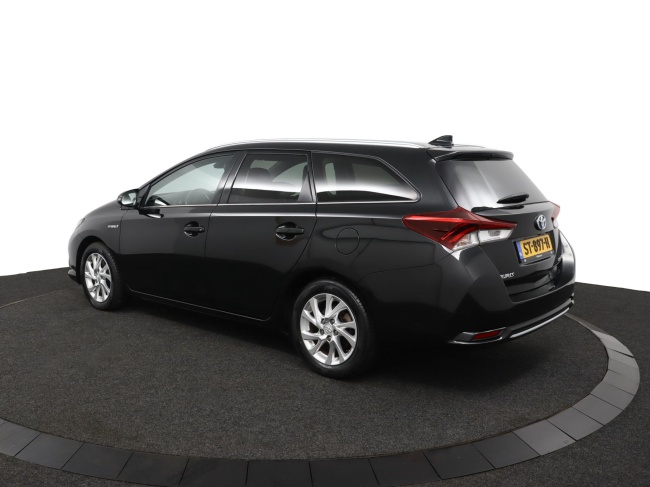 Toyota Auris - 1.8 Hybrid Dynamic
