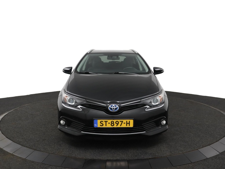 Toyota Auris - 1.8 Hybrid Dynamic 16