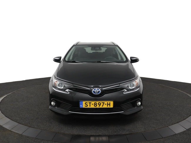 Toyota Auris - 1.8 Hybrid Dynamic