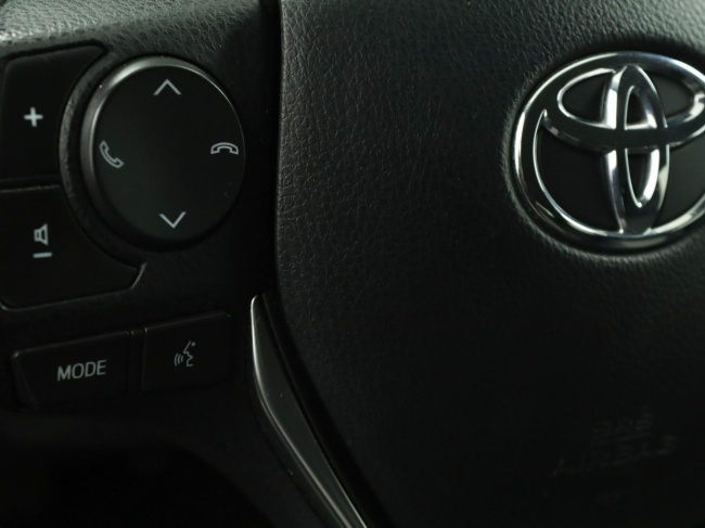 Toyota Auris - 1.8 Hybrid Dynamic
