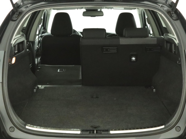 Toyota Auris - 1.8 Hybrid Dynamic