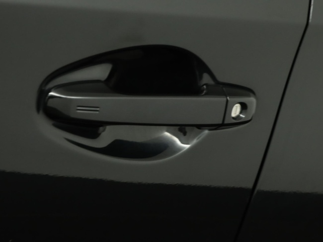 Toyota Auris - 1.8 Hybrid Dynamic