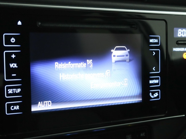 Toyota Auris - 1.8 Hybrid Dynamic