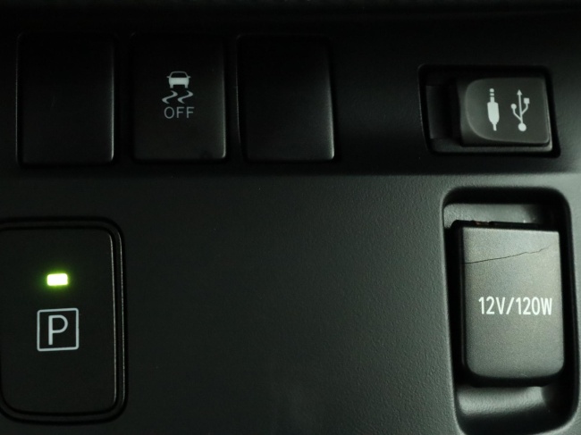 Toyota Auris - 1.8 Hybrid Dynamic