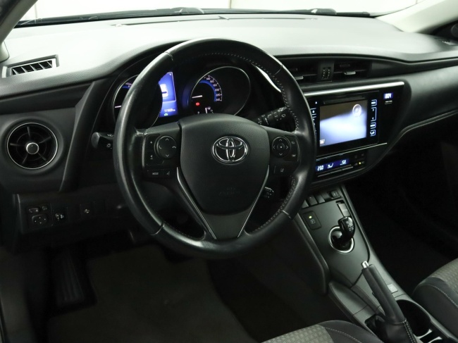 Toyota Auris - 1.8 Hybrid Dynamic