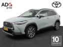 Toyota Corolla Cross - Hybrid 140 Style
