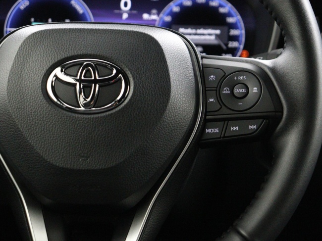 Toyota Corolla Cross - Hybrid 140 Style